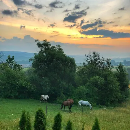 Hviezdna Noc Nyaraló *